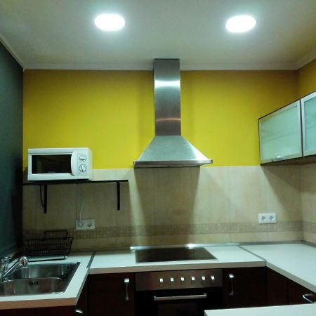 Apartamento Vilamar 1 Calafell Esterno foto