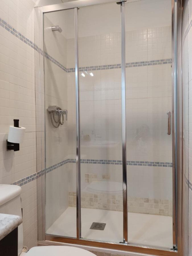 Apartamento Vilamar 1 Calafell Esterno foto