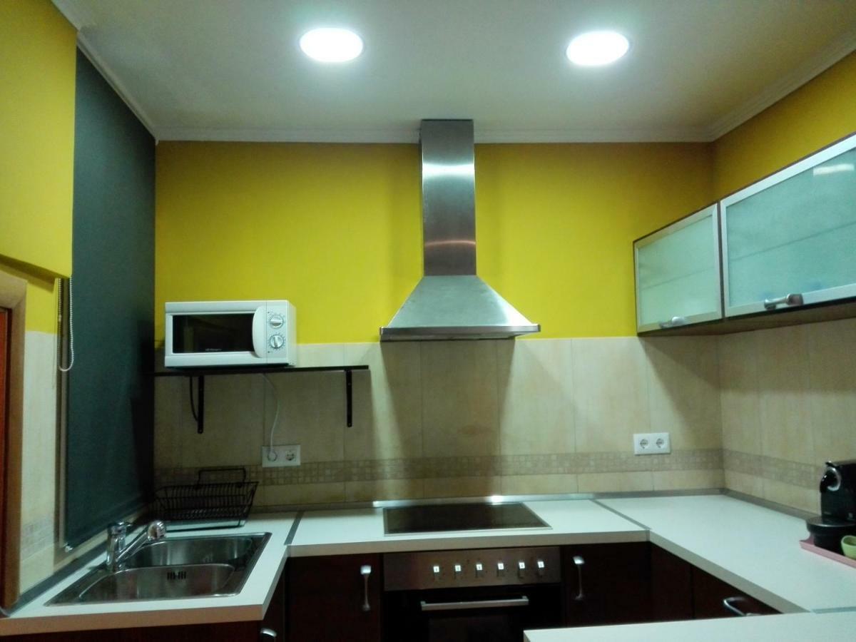 Apartamento Vilamar 1 Calafell Esterno foto