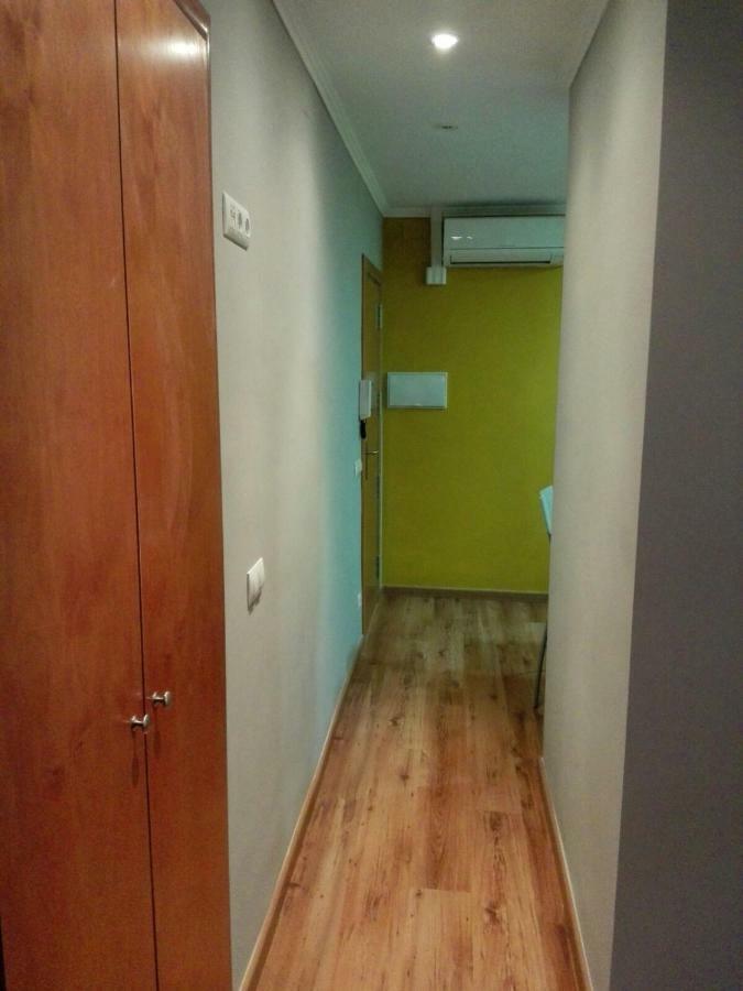 Apartamento Vilamar 1 Calafell Esterno foto