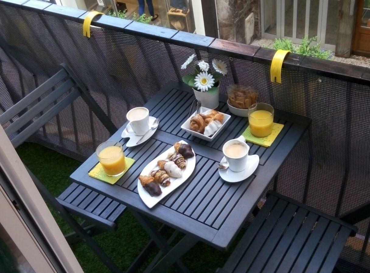Apartamento Vilamar 1 Calafell Esterno foto