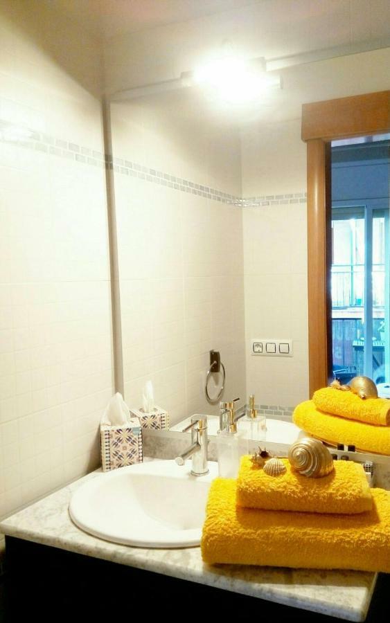 Apartamento Vilamar 1 Calafell Esterno foto