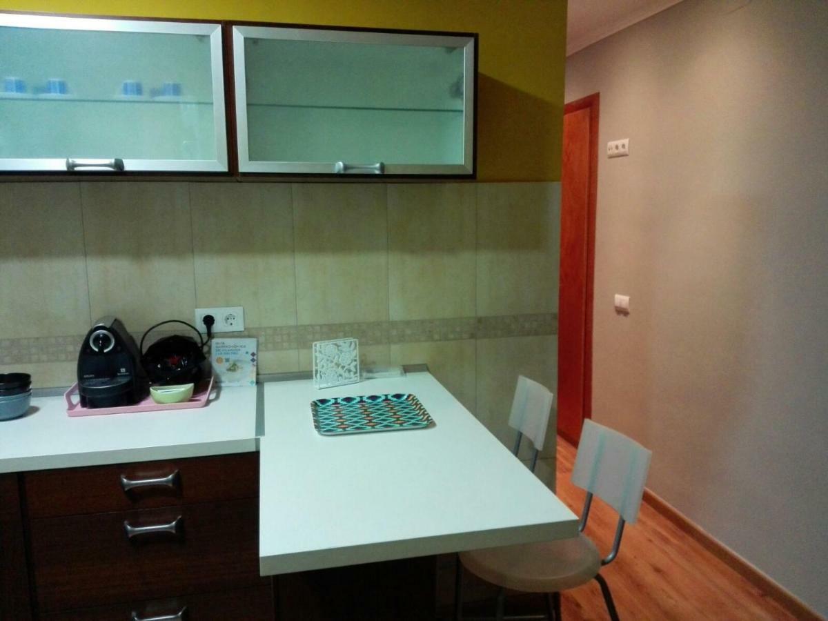 Apartamento Vilamar 1 Calafell Esterno foto