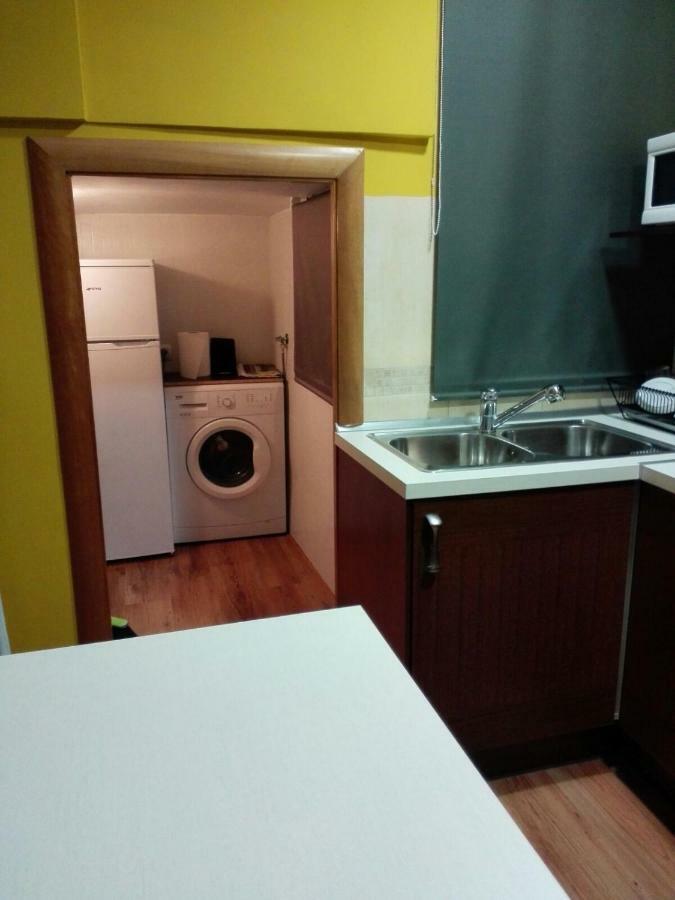 Apartamento Vilamar 1 Calafell Esterno foto