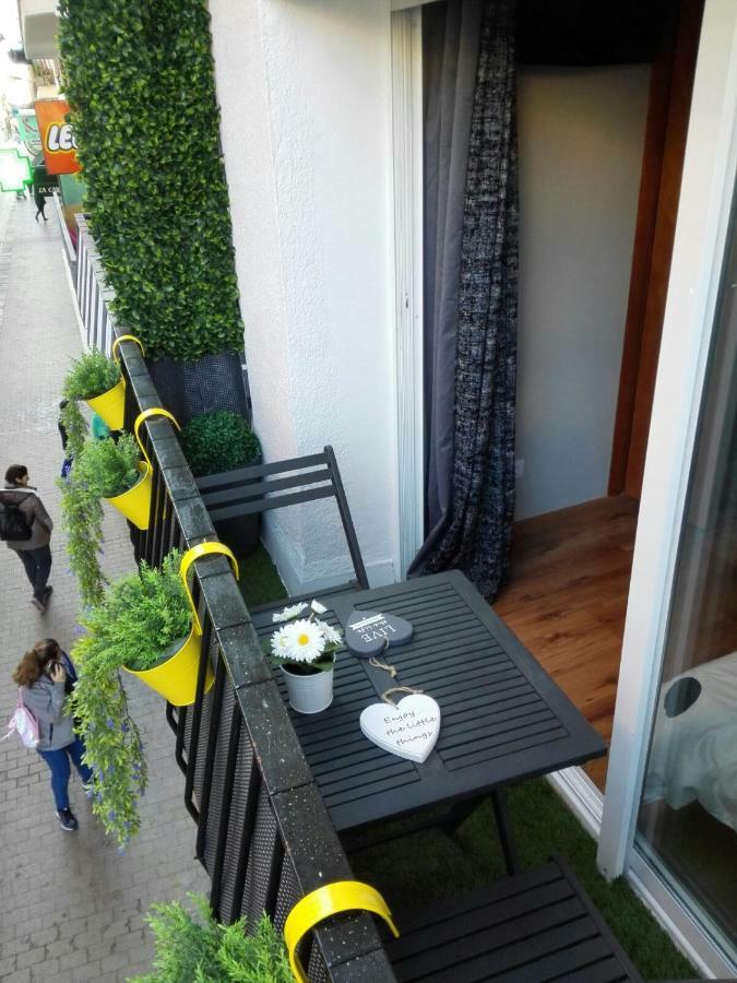 Apartamento Vilamar 1 Calafell Esterno foto